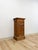 This characterful antique primitive rustic pedestal is a genuinely appealing and historically considered decorative find....
