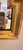 Wood Vintage La Barge Hollywood Regency Gilt Pagoda Mirror – 42.5” X 30” For Sale - Image 7 of 9