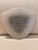 White Exhibited Beverly Bev Fishman Shield Resin Wall Sculpture With Phosphorescent Pigment, Signed, 2010, David Richard Gallery For Sale - Image 8 of 16