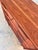 Teak Chest of Drawers with Lock, Denmark, 1960s For Sale - Image 4 of 11
