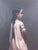 Miniature Léon Bonnat “Roman Girl at a Fountain” Portrait Print in Gilt Frame For Sale - Image 4 of 10