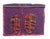 Mola Fabric by Cuna Indians, Panama, 1970s For Sale