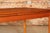 Wood Mid-Century Danish Extending Dining Table in Teak, 1970s For Sale - Image 7 of 11
