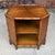 Chinoiserie 1970s Henredon Attributed Faux Bamboo Octagonal Tiered Side Table - Palm Beach Regency Style For Sale - Image 3 of 12