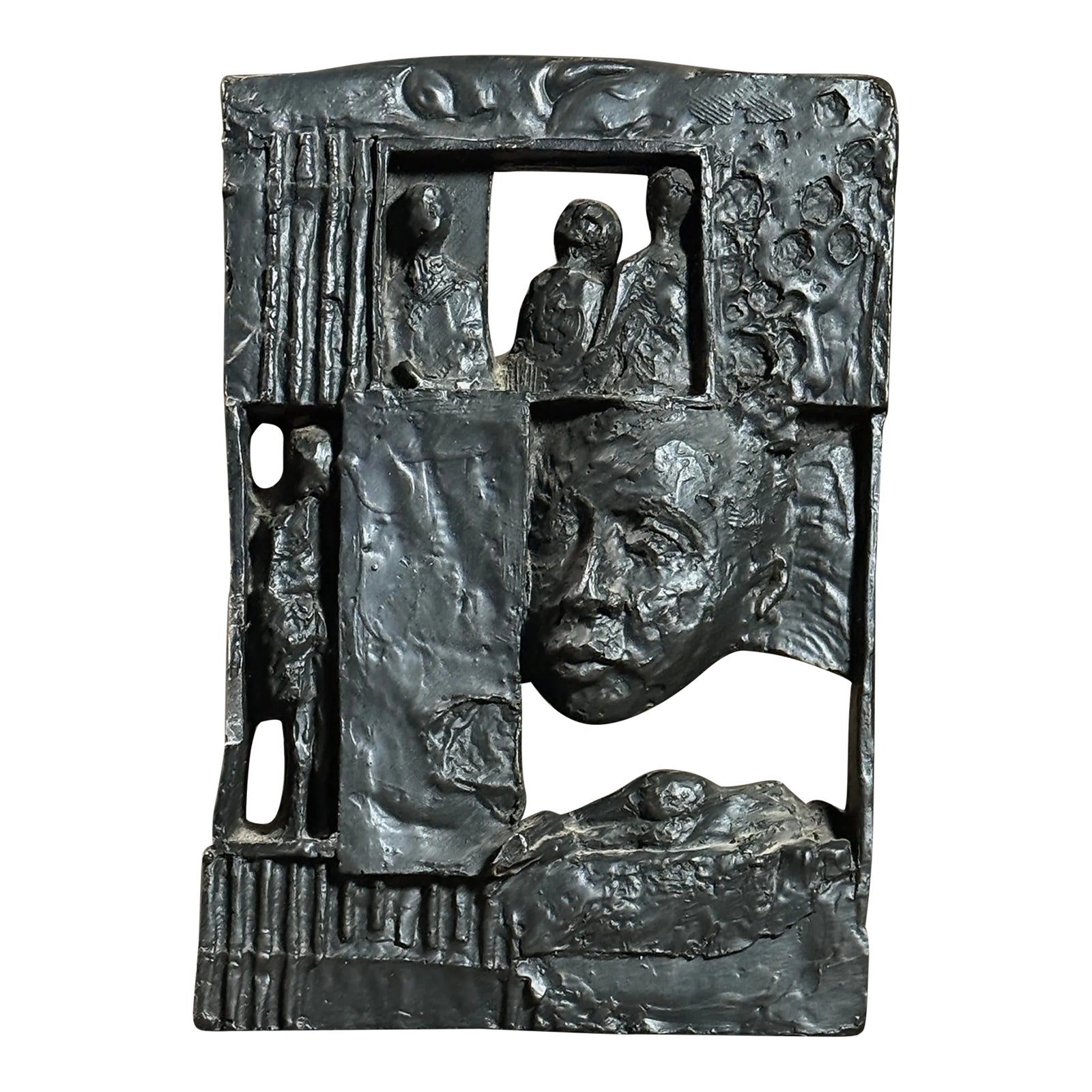 洋書 SCULPTURE Power Figure (Nkishi) · Brooklyn Museum