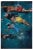 Slim Aarons, Swimming in the Bahamas, Estate Stamped Photographic Print, 1959 / 2020s For Sale