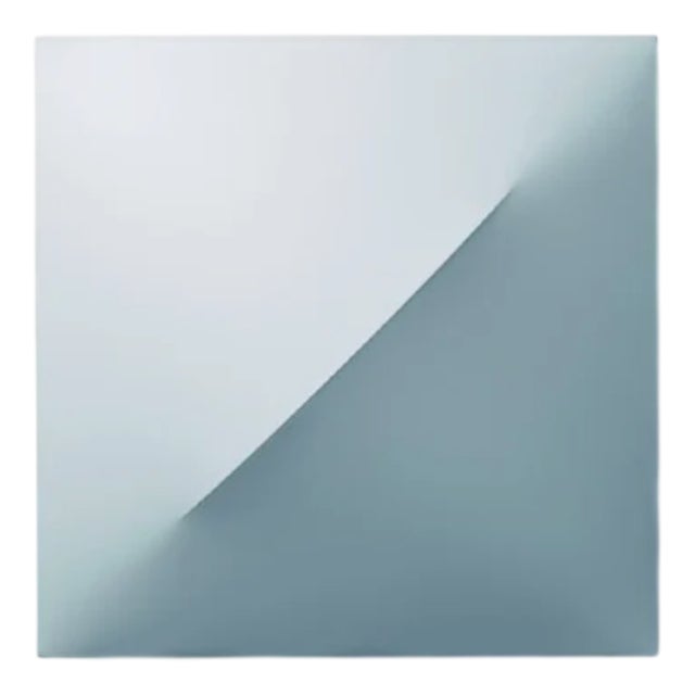 Saori Q1 Wall Lamp by Kazuhide Takahama for Sirrah, 1970s For Sale