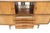 Wood Vintage Danish Sideboard, 1950s For Sale - Image 7 of 10