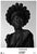 Zanele Muholi Ntozakhe II Official Exhbition Poster Dimensions: 24 x 35,8 in / 61 x 91 cm Sold unframed