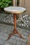 The Louis XVI télescopique et acajou tilt-top guéridon is a refined example of late 18th-century French furniture,...