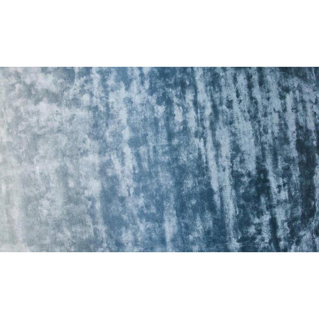 Not Yet Made - Made To Order Aral Rug in Sugar Paper Color from Cassina For Sale - Image 5 of 10