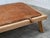 A unique piece where contemporary design elevates an object steeped in history. This daybed was crafted from an authentic...