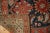 Antique Fine Malayer Rug Runner - 3'6" X 15'4" For Sale In New York - Image 6 of 8