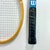 Vintage Americana Boho Chic Chris Evert Wood Wilson Tennis Rackets Decorative Objects - Set of 3 For Sale - Image 10 of 14