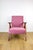 Vintage B-310 Lounge Chair in Pink, 1970s For Sale - Image 11 of 11
