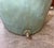 19th Century Fantastic 19th Century Oversized Painted French Tub, Probably for Grapes For Sale - Image 5 of 7