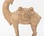 Chinese Tang Style Standing Camel Pottery Sculpture For Sale - Image 4 of 11