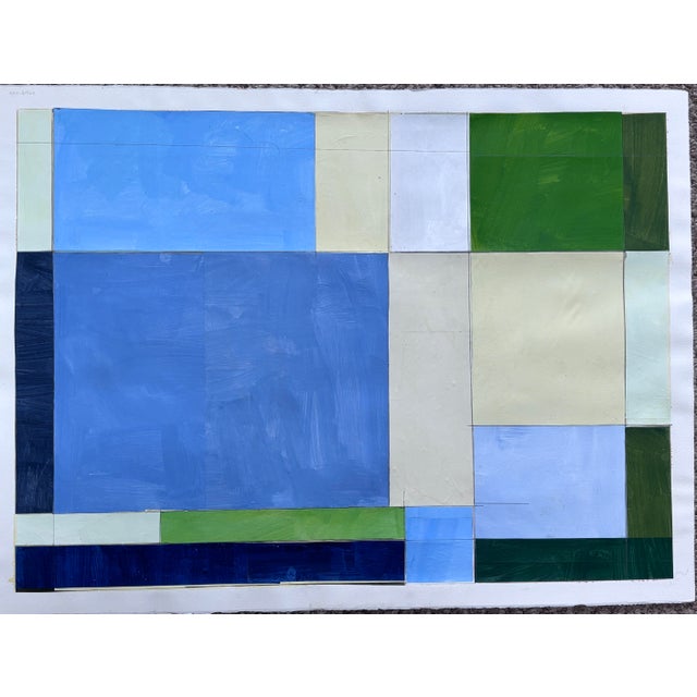 Bryan Young Studios, Original Painting For Sale - Image 4 of 5