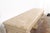 Classical Italian Antique Wall Console For Sale - Image 11 of 12