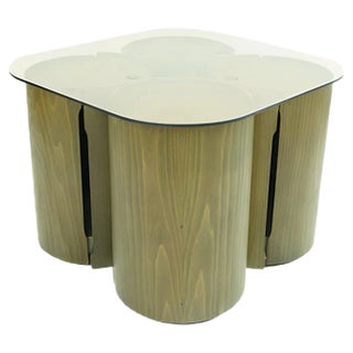 Mid-Century Coffee Table, 1950s For Sale