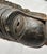Rare Hand carved Kuba-Lele Tribe, horned Mask. Tribe is from the Democratic Republic of the Congo in the Kasai River...