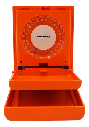 Foldable Scale in Box from Soehnle, 1970s, Set of 2