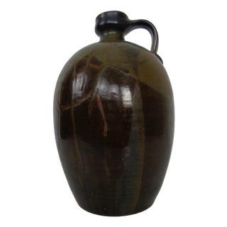 Vintage Vase from Studio Ceramic, Germany, 1960s For Sale