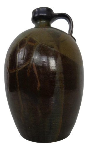 Vintage Vase from Studio Ceramic, Germany, 1960s