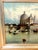 19th-Century Italian Venetian Capriccio of the Bacino di San Marco For Sale - Image 13 of 18