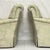 1980s Pair of "Colefax" Swivel Lounge Chairs & Ottoman Made in the Usa by Pearson For Sale - Image 15 of 18