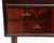 Rosewood Vitrine Svante Skoch Seffle Möbelfabrik Sweden 1960s For Sale - Image 12 of 17