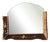 Art Deco Mirror, 1930s For Sale