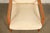 Wood Leslie Diamond for Conant Ball Mid-Century Modern Sculpted Solid Birch Lounge Chair, 1950s For Sale - Image 7 of 14