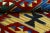 1960s 1960s Scandinavian Wool Red Handwoven Ethnic Kilim Rug For Sale - Image 5 of 13
