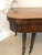 Metamorphic Antique George Iii Quality Mahogany Extending Dining Table H 75.5 X W 134 .5 X D 283cm , 1800 For Sale - Image 14 of 18