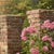 Wood Thomas Kinkade "The Rose Garden, " the Rose Collection, Framed Sp 57/120 For Sale - Image 7 of 10