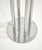 Mid-Century Modern Space Age Chrome and Murano Glass Floor Lamp, Italy, 1970s For Sale - Image 13 of 17