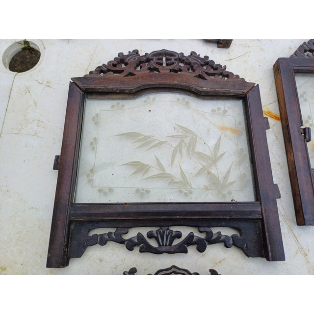 Antique Thai Decorative Lamp, 1900 For Sale - Image 6 of 18