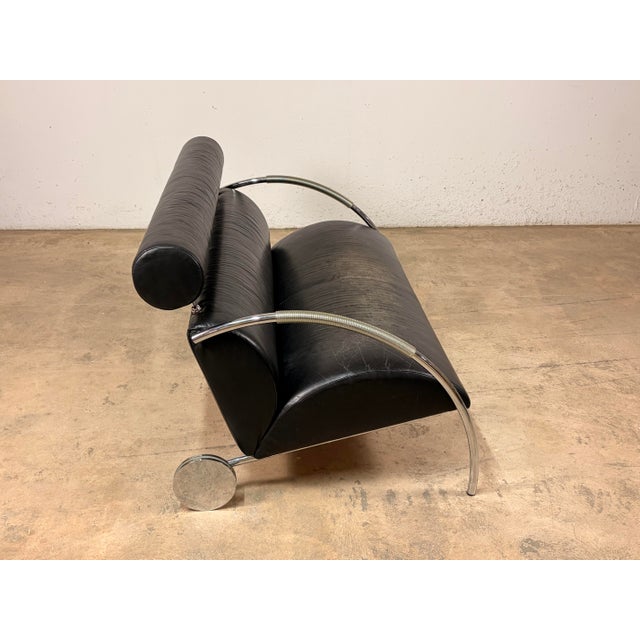 1980s Cycle Sofa by Peter Maly for Cor, 1980s For Sale - Image 5 of 18