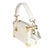 Item #: 148371 Exterior Material: Leather MSRP: 4,100 Interior Material: Microfiber Size: PM Handbag Closure Type: Push...
