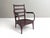 Thonet A 403/F Armchair by Josef Frank for Thonet, 1930s For Sale - Image 4 of 17