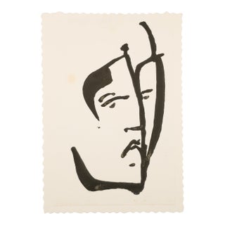 Wishbone Luck - Eva Bouzard-Hui, C. 1998 For Sale
