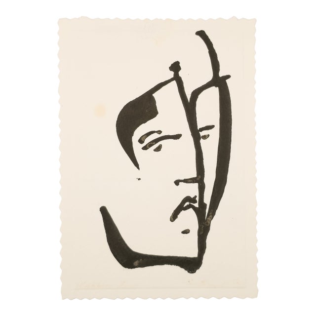 Wishbone Luck - Eva Bouzard-Hui, C. 1998 For Sale