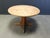 Pine Wood Dining Table by Rainer Daumiller, 1970s For Sale - Image 10 of 12