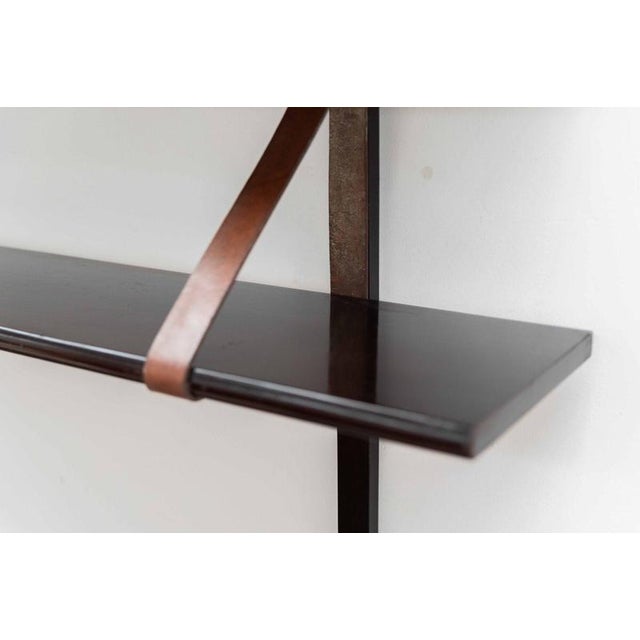 Correas Book Shelves by Miquel Milà For Sale - Image 16 of 18