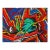 The Artist's Bright Study - Large Scale Abstract Impressionism by Kristin Cohen For Sale