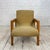 Mid Century Modern Leslie Diamond for Conant Ball Armchair For Sale In Cleveland - Image 6 of 12