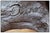 Daro Flood Large & Authentic Full Round Bronze Sculpture "The Mustanger", Listed with the Submit Best Offer option...