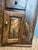Antique Folk Corner Cabinet, 1850 For Sale - Image 13 of 18