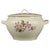Vintage Soup Bowl, Mid-20th Century For Sale